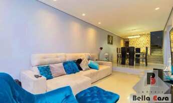 Imagem: Casa à venda na Mooca com 4 quartos e 7