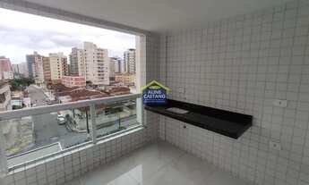 Imagem 2: Lindo Apartamento 3 dorms 2 suites , Tupi