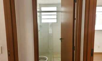 Imagem 3: Alugo Apartamento no Condomínio Residencial Parque Reserve Itatiaia