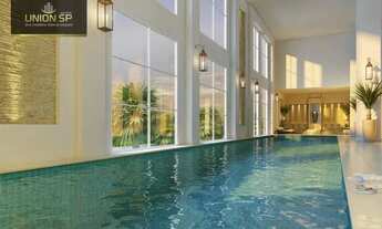 Imagem 7: Apartamento Garden com 1 dormitório à venda, 57 m² por R$ 810.000,00 - Morumbi - São Paulo