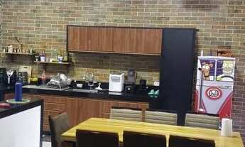 Imagem 5: Casa de Condomínio para venda com 120m2 com 3 quartos, Jardim Imperial Cuiabá MT