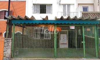 Imagem 2: São Paulo - Casa Comercial - Ipiranga