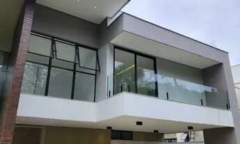 Imagem: Alphaville2 duplex alto padrão, 423m2