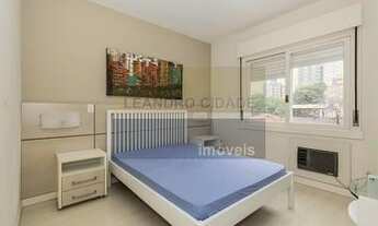 Imagem 5: Apartamento 2 dormitórios - Bairro Rio Branco