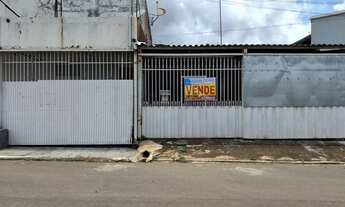 Imagem 1: Casa de 2 quartos com 1 suite à Venda na QR 327 Samambaia Sul - Brasília