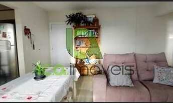 Imagem 6: Apartamento para venda em Barreiros a poucos metros do portão do campus da faculdade com 0