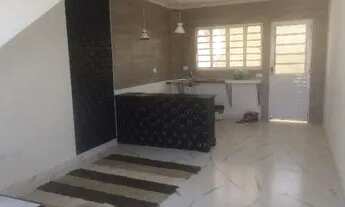 Imagem 5: Casa em vila fechada com 1 suite ampla mais 1 dorm e 1 vaga no centro de Caucaia, financia