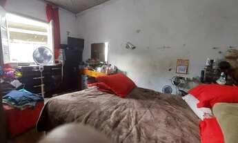 Imagem 5: Casa e barracão em lote de 340,00 m², Bairro Santa Tereza, Belo Horizonte/MG