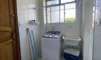 Imagem 11: Apartamento 2/4 com ampla metragem, dependência, andar baixo, ótima localização!