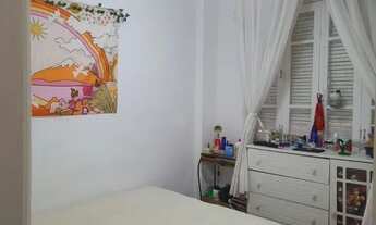 Imagem 2: Apartamento com 2 dormitórios à venda, 55 m² por R$ 790.000,00 - Flamengo - Rio de Janeiro