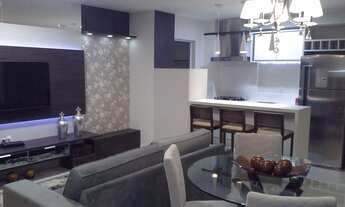 Imagem: Apartamento com 3 quartos - 1 Suíte em