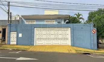 Imagem 2: LONDRINA - Casa Padrão - Jardim Higienópolis