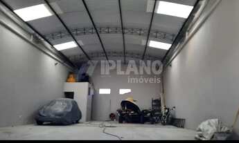 Imagem 3: Locação de Comercial / Barracão na cidade de São Carlos