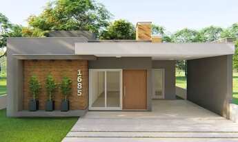 Imagem 2: Casa nova apenas 1 quadra do mar