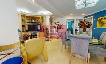 Imagem 3: Apartamento à venda no bairro Santana - São Paulo/SP, Zona Norte