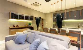 Imagem 5: Itaim Cobertura duplex 2 suítes próx. Pq Ibirapuera, Faria Lima, Jardins, V Nova Conceição