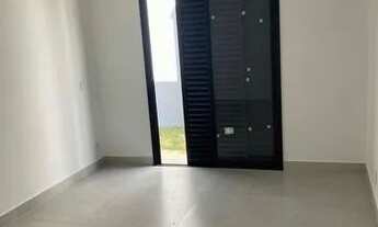 Imagem 4: Casa com 3 dormitórios à venda, 158 m² por R$ 830.000,00 - Reserva do Vale - Caçapava/SP