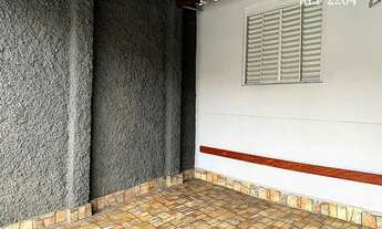 Imagem 2: Casa Com 2 Comodos Com Garagem - Jd. Santo Antonio - Osasco