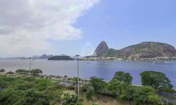 Imagem 6: Apartamento á venda no Flamengo, 248m², com vista panorâmica para o Pão de Açúcar