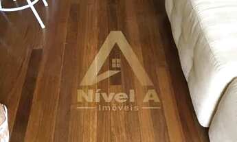 Imagem 3: Apartamento Impecável e 100% Planejado em um dos Melhores Bairro de São Paulo - Não Perca!