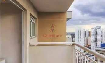 Imagem 7: Apartamento para Alugar 2 Dorm. 1 Suíte, com piscina, completamente mobiliado em Santana/S