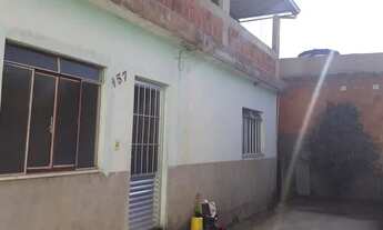 Imagem 6: Casa para venda com 80 metros quadrados com 3 quartos em Santos Dumont - Juiz de Fora - MG