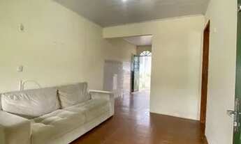 Imagem 5: Alugo casa no Núcleo 21 - Cidade Nova