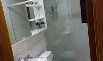 Imagem 6: Apto B. viagem Temporada