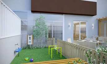 Imagem 2: Apartamento 01 e 02 dormitorios