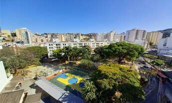 Imagem 5: Dois quartos com 80m², elevador e portaria 24h no coração de São Mateus