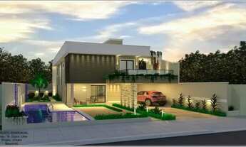 Imagem 2: CONSTRUÇÕES DE CASAS