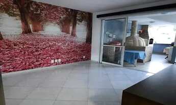 Imagem 6: Casa de condomínio sobrado para venda tem 270 metros quadrados com 4 quartos