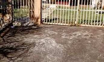 Imagem: Aluga-se casa de mista