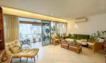 Imagem 2: RIO DE JANEIRO - Apartamento Padrão - IPANEMA