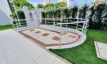 Imagem 2: Apartamento para venda tem 114 metros quadrados com 3 quartos em Meireles - Fortaleza - CE