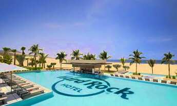 Imagem 2: Cota Hard rock ilha do sol