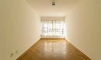 Imagem 2: Apartamento Venda Higienópolis 95 m² 3 Dormitórios