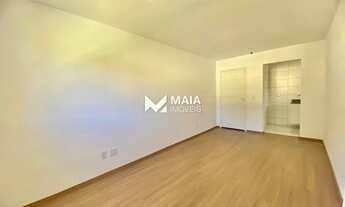 Imagem: Apartamento à venda no bairro Quebra Frascos