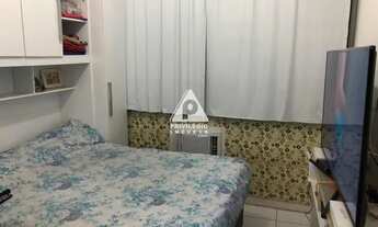 Imagem 4: Excelente apartamento 2 quartos na Glória