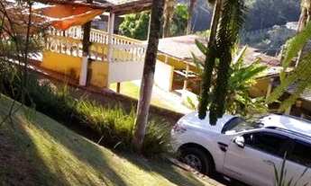 Imagem: Sitio 6000 mts Mairinque - SP