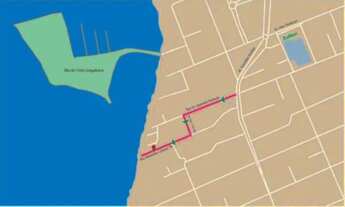 Imagem 4: Casa Condominio para Venda - 297.13m², 4 dormitórios, sendo 2 suites, 2 vagas - Tristeza