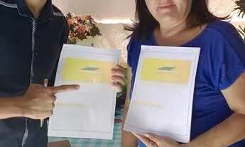 Imagem 3: Sua energia solar em Até 48x no boleto bancário