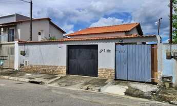 Imagem: RESENDE - Casa Padrão - Jardim do Sol