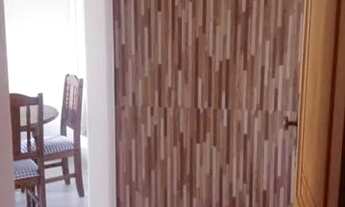 Imagem 6: Apartamento para aluguel possui 69 metros quadrados com 1 quarto