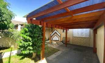 Imagem: Casa com 2 dormitórios à venda, 128 m²