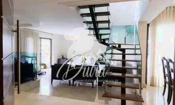 Imagem 4: Monte Rosso Moema 360m² 04 Dormitórios 04 Suítes 3 Vagas