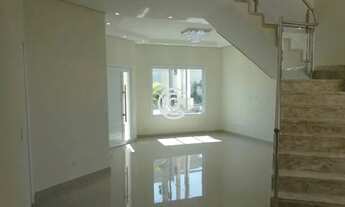 Imagem 3: CASA RESIDENCIAL em HORTOLÂNDIA - SP, JARDIM GOLDEN PARK RESIDENCE