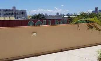 Imagem 16: Apartamento com 3 dormitórios à venda, 68 m² por R$ 425.000,00 - Vila Ema - São José dos C