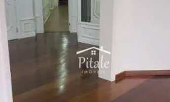 Imagem 6: Apartamento com 4 dormitórios, 370 m² - venda por R$ 2.650.000,00 ou aluguel por R$ 14.500