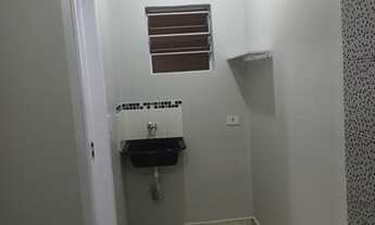 Imagem 5: Casa para aluguel com 50 metros quadrados com 1 quarto em Vila Santa Maria - São Paulo - S